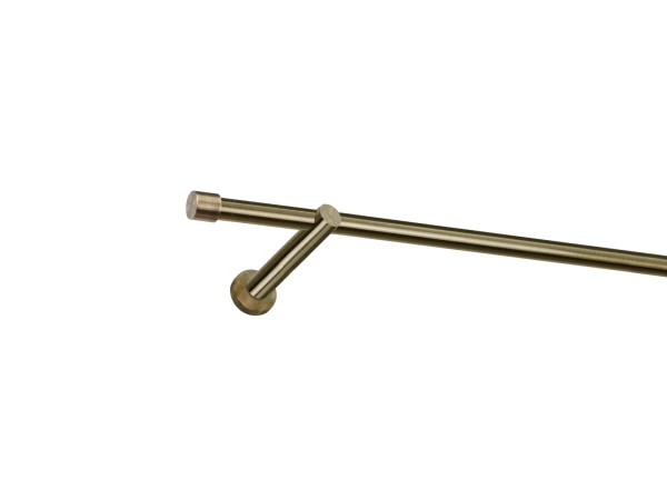 Garniža 16mm - 1rad - PULLO - antik 1