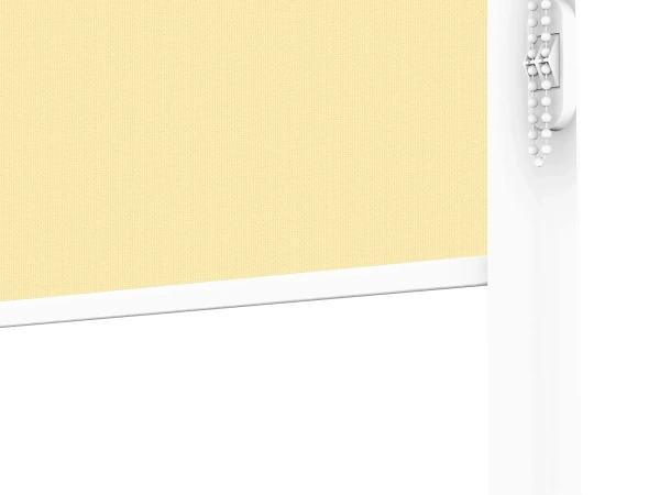 Roleta SWING PREMIUM - látka Eden 101 - vanilková 3