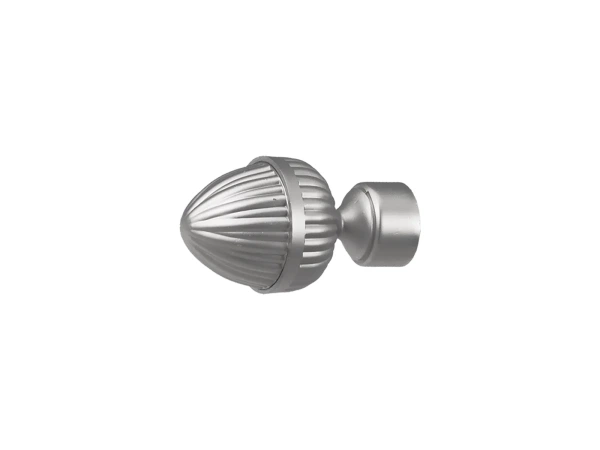 Garniža 19mm - 1rad - ODEON - satin 2