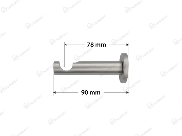Garniža 16mm - 1rad - ŽALUĎ - satin 3