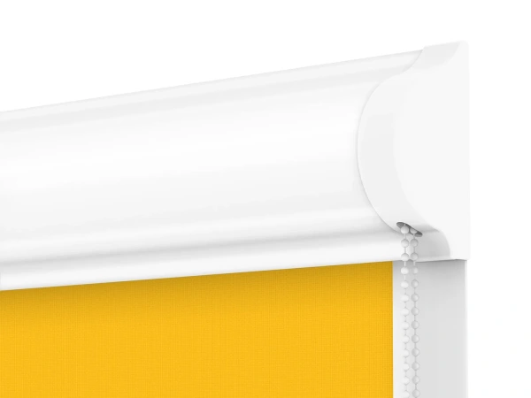 Roleta SWING PREMIUM - látka Eden 104 - žltá 2