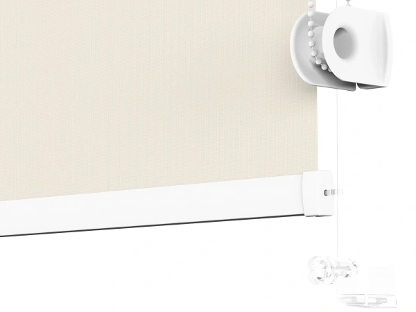 Roleta MINI - látka Eden 130 - champagne 3