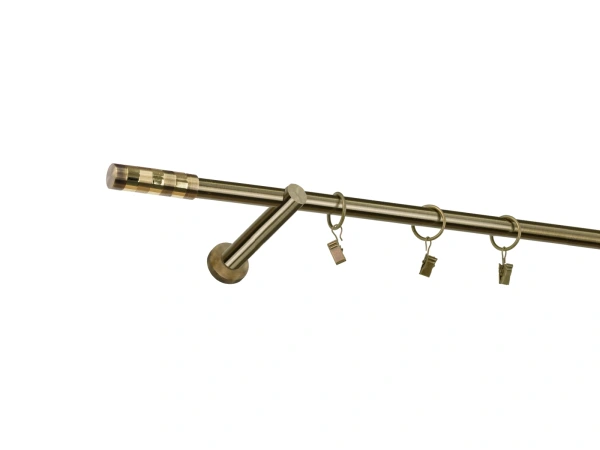 Garniža 16mm - 1rad - SIGMA - antik