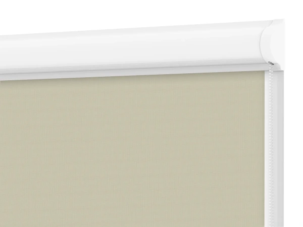 Roleta SWING LITE - látka Eden 147 - ílová
