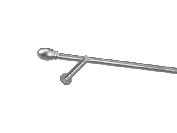 Garniža 19mm - 1rad - BELUNO - satin 1