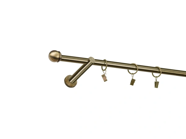 Garniža 16mm - 1rad - TODI MAX - antik