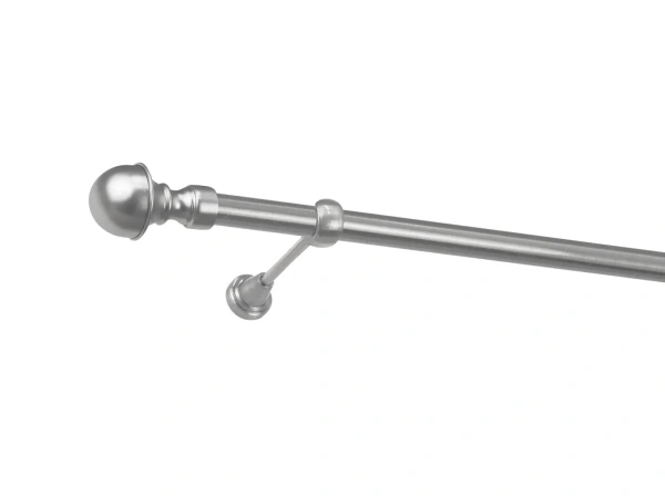 Garniža 25mm - 1rad - BOSTON - satin 1