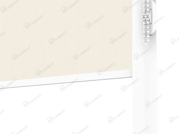 Roleta SWING PREMIUM - látka Eden 130 - champagne 3