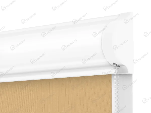 Roleta SWING PREMIUM - látka Madagaskar 053 - latté - (thermo) 2