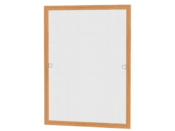 Siete proti hmyzu na OKNO - pevné - BOROVICA HORSKÁ renolit