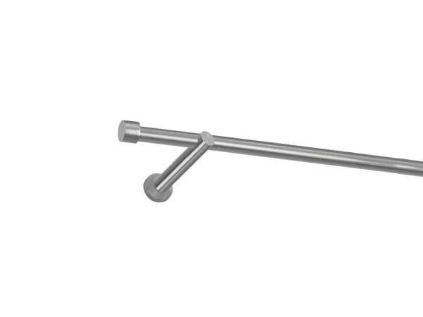 Garniža 19mm - 1rad - PULLO - satin 1