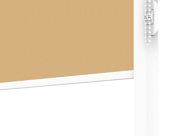 Roleta SWING PREMIUM - látka Madagaskar 053 - latté - (thermo) 3