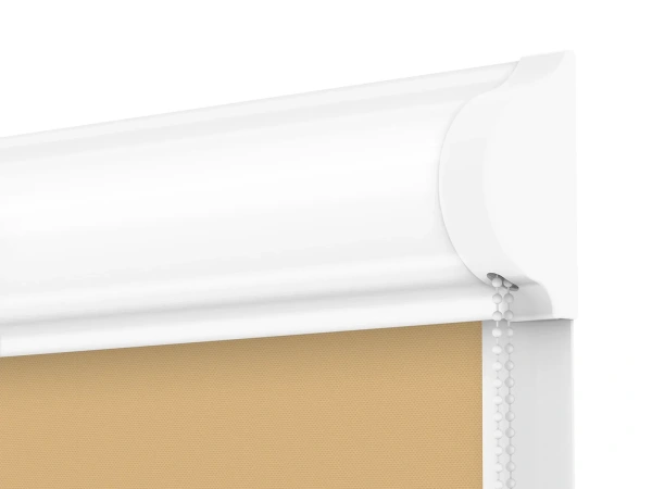 Roleta SWING PREMIUM - látka Madagaskar 053 - latté - (thermo) 2