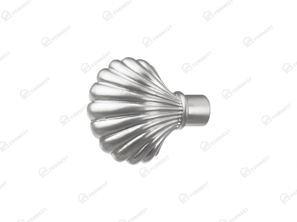 Garniža 16mm - 1rad - MUŠĽA - satin 2