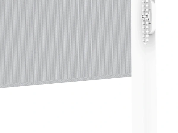 Roleta SWING LITE - deň a noc - látka Zakynthos 12 - sivá 4