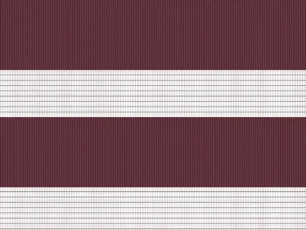 Roleta SWING LITE - deň a noc - látka Bahama 1812 - bordová