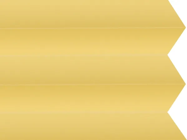 Plisé rolety LUX - látka Lemon fizz 11239 - BLACKOUT (zatemňujúca)