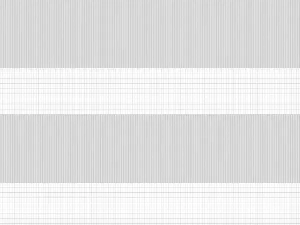 Roleta SWING LITE - deň a noc - látka Bahama 1821 - svetlo sivá