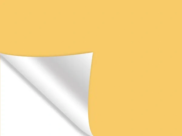 Roleta MINI - látka Madagaskar 059 - žltá -  (thermo)