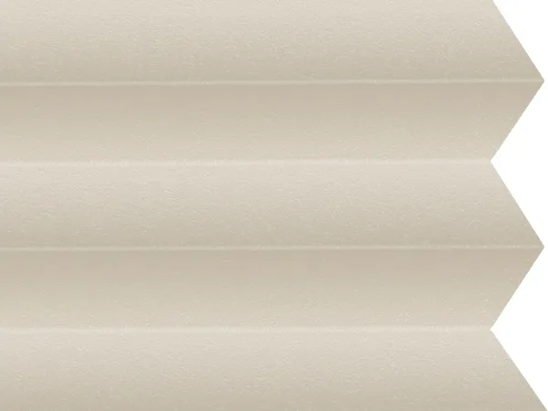 Plisé rolety LUX - látka Crafted linen 11064 - PEARL