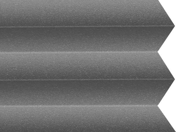 Plisé rolety LUX - látka Asphalt 11066 - PEARL