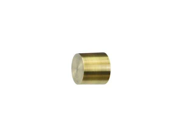 Garniža 25x16mm - 2rady - PULLO - antik