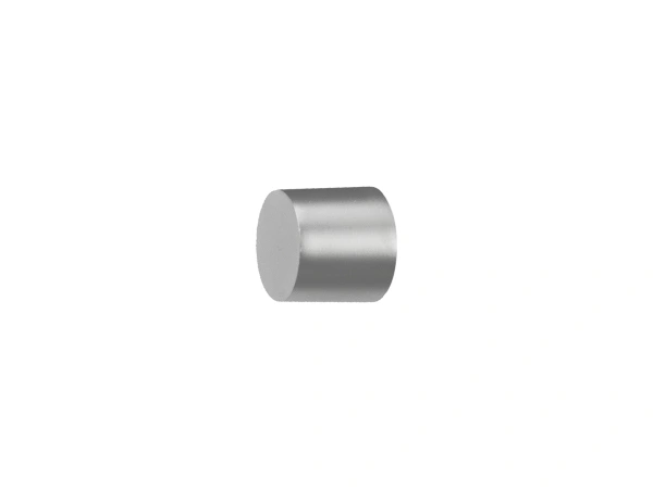 Garniža 25x16mm - 2rady - PULLO - satin