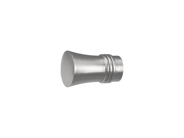 Garniža 25x16mm - 2rady - CAPRI - satin
