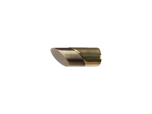 Garniža 16mm - 1rad - PIZA - antik