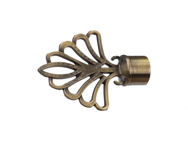 Garniža 16mm - 1rad - MODERN - antik