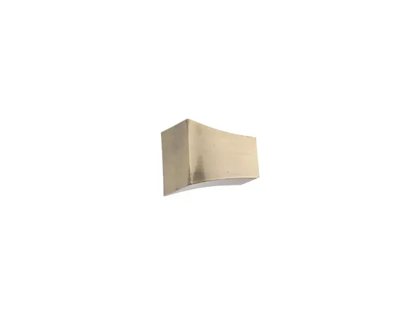 Garniža 16x16mm - 2rady - PLUTON - antik