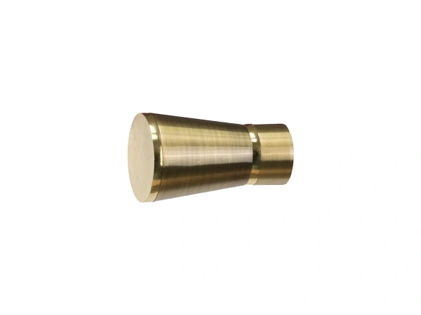 Garniža 19x19mm - 2rady - RIMINY - antik