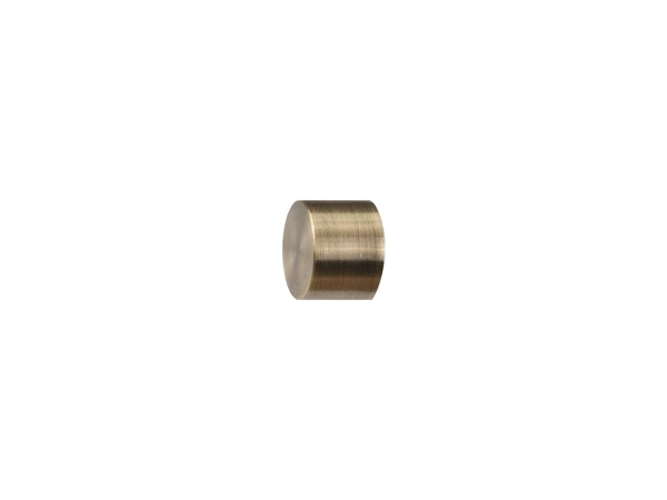 Garniža 19x19mm - 2rady - PULLO - antik