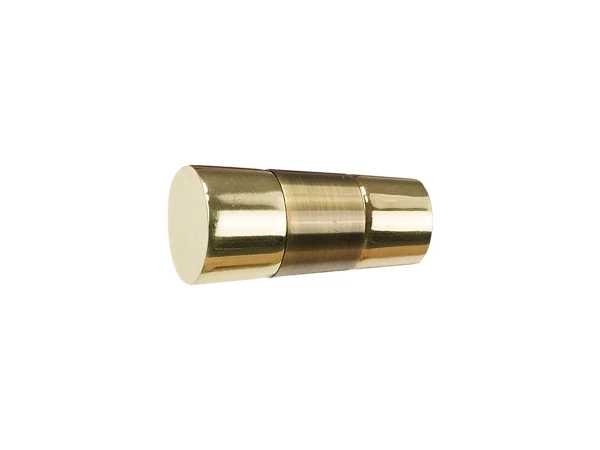 Garniža 19x19mm - 2rady - VOLEO - antik