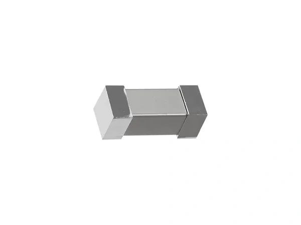 Garniža 19x19mm - drážková tyč - 2rady - QUADRO - satin