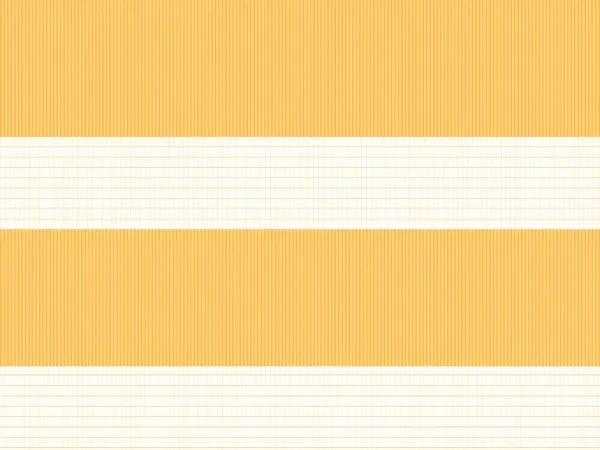 Roleta MINI - deň a noc - látka Bahama 1803 - svetlo oranžová