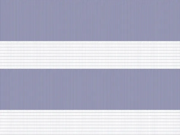 Roleta MINI - deň a noc - látka Bahama 1808 - modrá