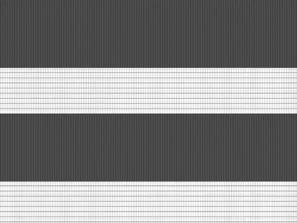 Roleta SWING PREMIUM - deň a noc - látka Bahama 1820 - tmavo sivá