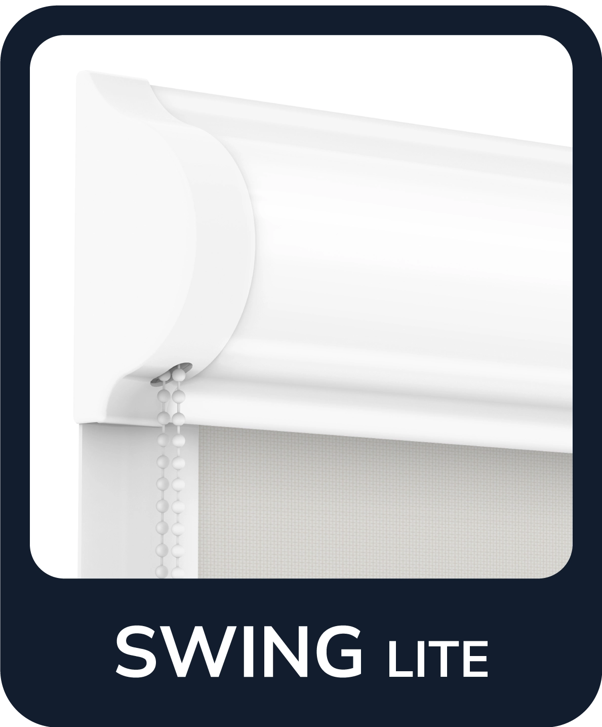 nosník swing lite