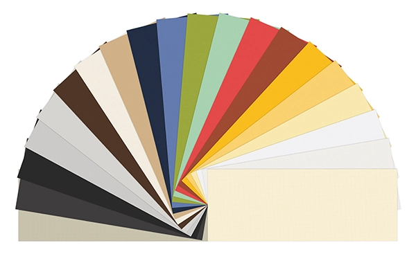 Rolety bežná látka - EDEN