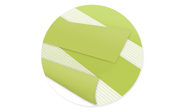 Rolety - látky deň a noc