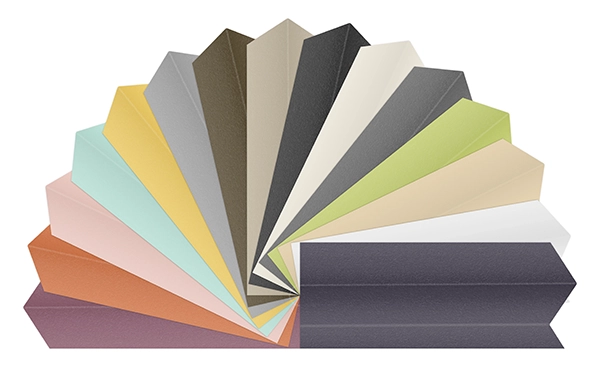 Rolety plisé - PEARL