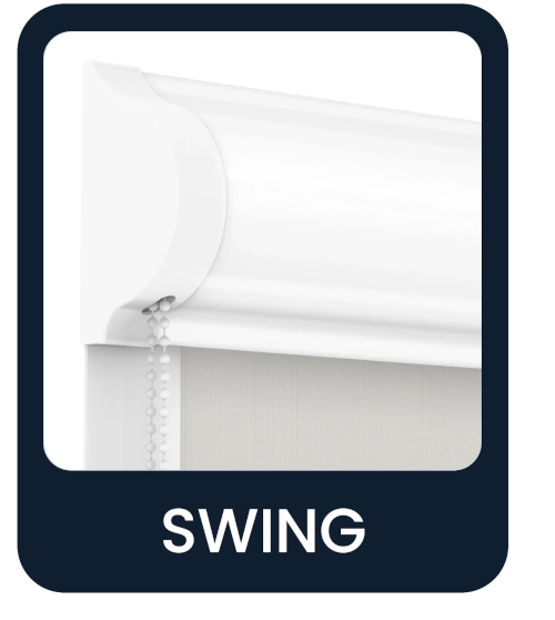 nosník swing